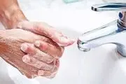 حقیقتی در مورد ضدعفونی کننده دست که نمی‌دانیم

