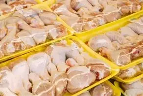 افزایش چراغ خاموش قیمت مصوب مرغ در بازار!