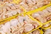 افزایش چراغ خاموش قیمت مصوب مرغ در بازار!