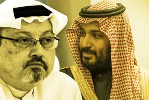 راز پرونده قتل خاشقچی فاش شد!/چرا نام این 3 نفر حذف شد؟