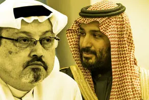 راز پرونده قتل خاشقچی فاش شد!/چرا نام این 3 نفر حذف شد؟