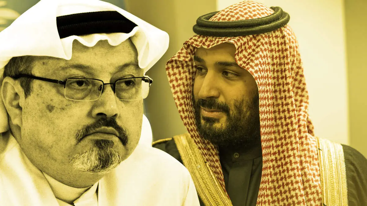 راز پرونده قتل خاشقچی فاش شد!/چرا نام این 3 نفر حذف شد؟