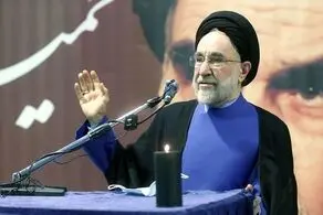 واکنش بنیاد باران به یک خبر درباره سیدمحمد خاتمی: لجن پراکنی می کنند