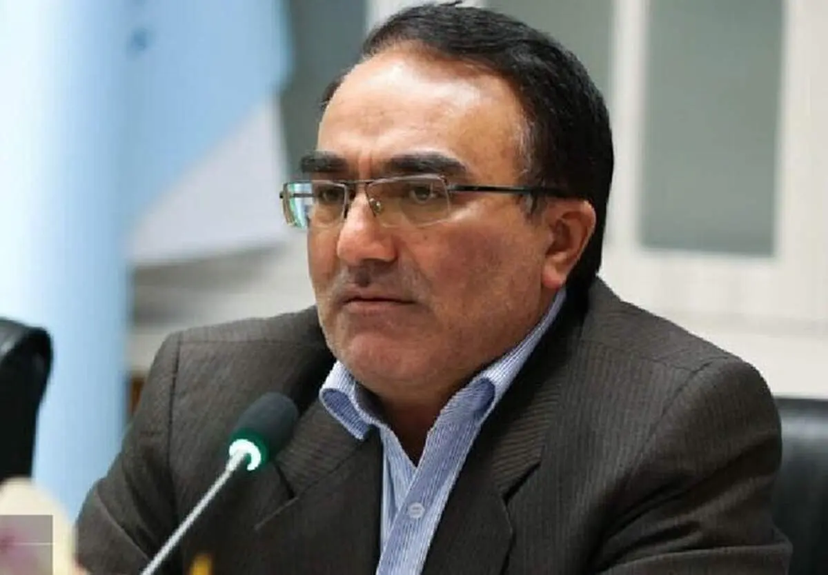 دستگیری دو نفر متهم به اختلاس در پالایشگاه تبریز 