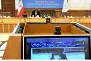 یک وزیر دیگر دولت رئیسی به قرنطینه رفت