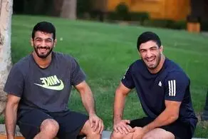 خداحافظی حسن یزدانی از المپیک؛ دو راهی قاسمپور در دو وزن کلیدی کشتی آزاد

