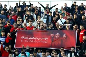 لیدر هواداران پرسپولیس، صدف خالقی درگذشت