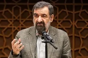واکنش محسن رضایی به درگیری ترامپ و زلنسکی در کاخ سفید 