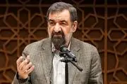 محسن رضایی: آماده فروش سلاح به کشورهای عربی برای ایجاد امنیت در منطقه‌ایم