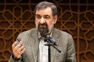 محسن رضایی: ترامپ برای سومین‌بار در حال خیانت به دیپلماسی است