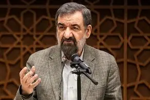 پیام محسن رضایی به مردم در آستانه تشییع رهبر شهید انقلاب