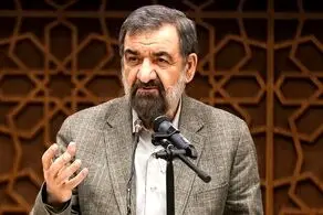 واکنش محسن رضایی به درگیری ترامپ و زلنسکی در کاخ سفید 
