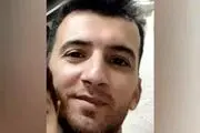 سارقان یک مأمور پلیس زیر گرفتند/ پلیس بیچاره قطع نخاع شد+عکس