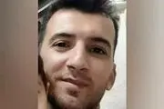 سارقان یک مأمور پلیس زیر گرفتند/ پلیس بیچاره قطع نخاع شد+عکس