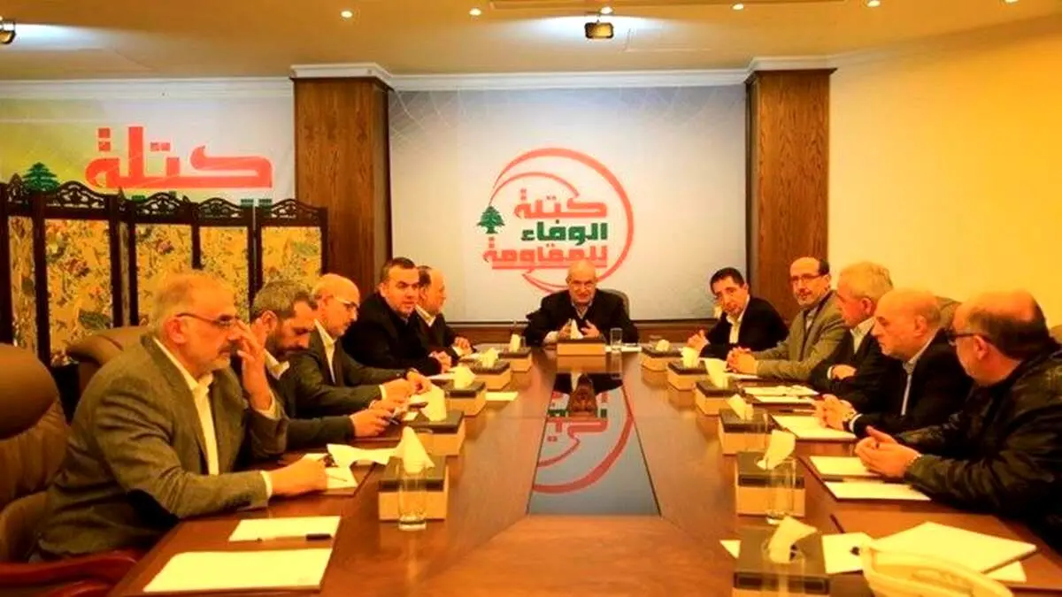این سیاست آمریکا بحران را شدیدتر کرد!