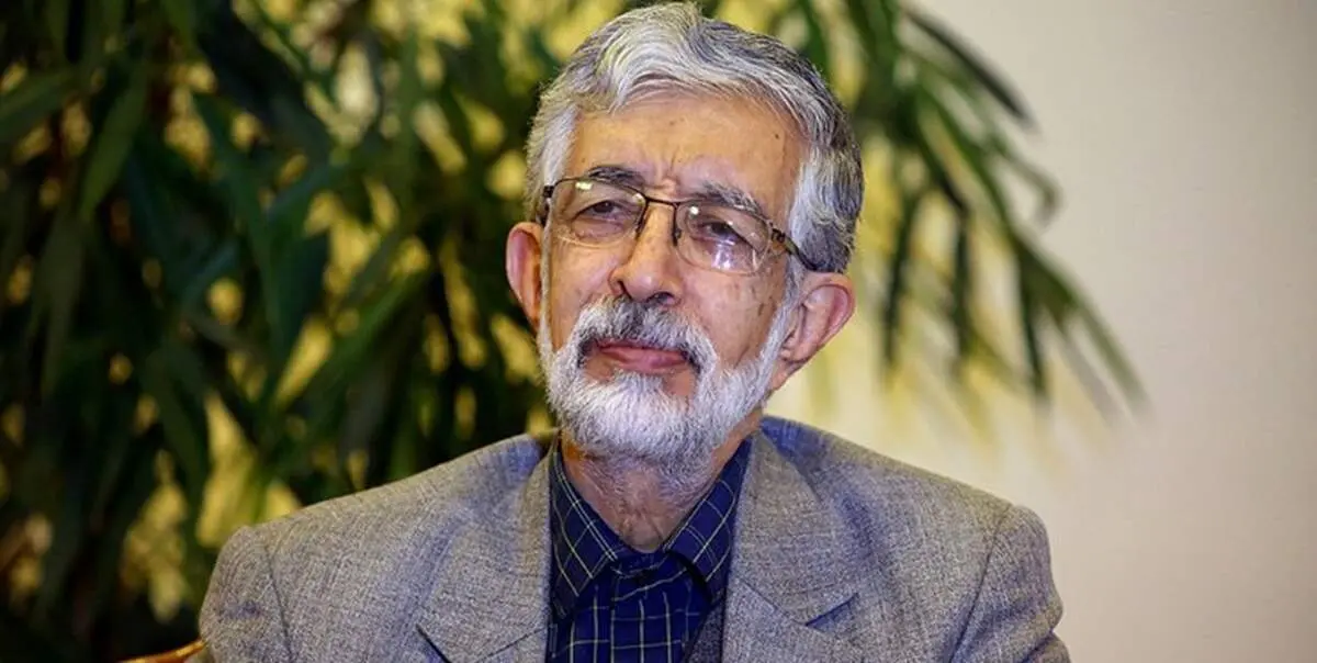 دلیل عدم حضور نیکزاد در کابینه رئیسی مشخص شد/حداد عادل: ملاک آیت‌الله رییسی در اعطای مسوولیت لیاقت افراد است!