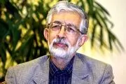 دلیل عدم حضور نیکزاد در کابینه رئیسی مشخص شد/حداد عادل: ملاک آیت‌الله رییسی در اعطای مسوولیت لیاقت افراد است!