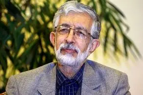 دلیل عدم حضور نیکزاد در کابینه رئیسی مشخص شد/حداد عادل: ملاک آیت‌الله رییسی در اعطای مسوولیت لیاقت افراد است!