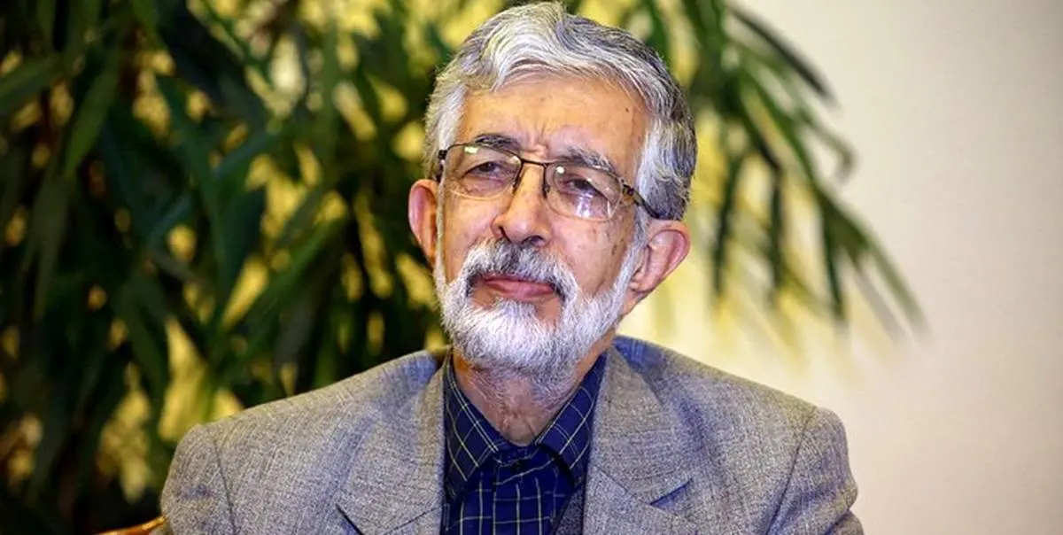 دلیل عدم حضور نیکزاد در کابینه رئیسی مشخص شد/حداد عادل: ملاک آیتالله رییسی در اعطای مسوولیت لیاقت افراد است!
