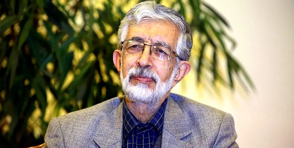 دلیل عدم حضور نیکزاد در کابینه رئیسی مشخص شد/حداد عادل: ملاک آیت‌الله رییسی در اعطای مسوولیت لیاقت افراد است!