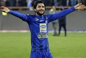 یک استقلالی جانشین یک پرسپولیسی در تیم ملی شد