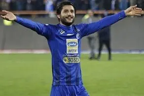 یک استقلالی جانشین یک پرسپولیسی در تیم ملی شد