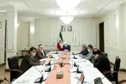 مرزهای شرقی برای پیشگیری از ورود کرونای هندی با جدیت کنترل شود