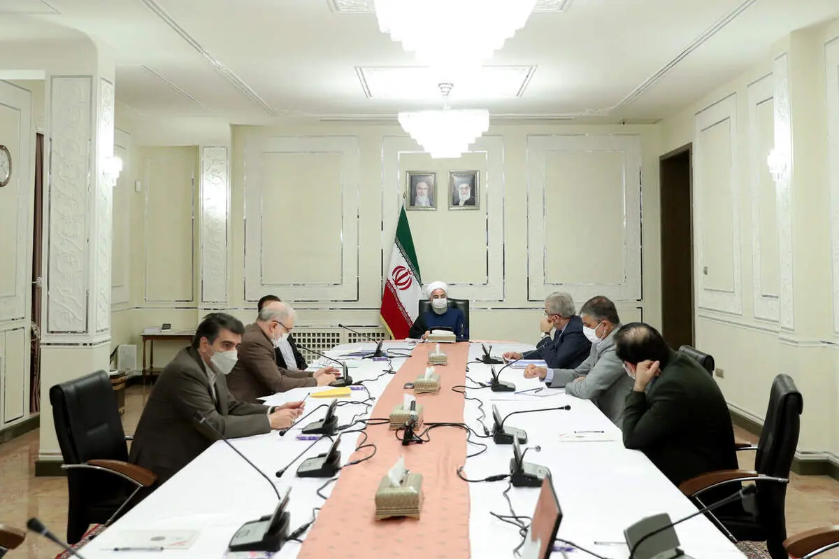 مرزهای شرقی برای پیشگیری از ورود کرونای هندی با جدیت کنترل شود