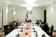مرزهای شرقی برای پیشگیری از ورود کرونای هندی با جدیت کنترل شود
