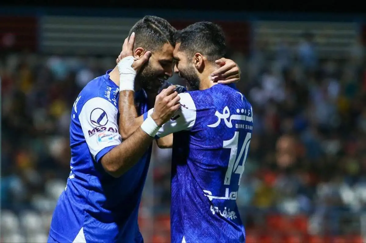 چرا استقلال قهرمان نشد؟