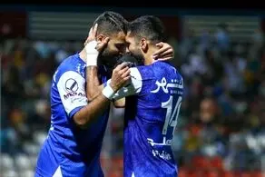 چرا استقلال قهرمان نشد؟