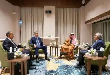 جزئیاتی از نشست اسلام آباد/ تلاش چندجانبه برای پایان تجاوز آمریکا و اسرائیل علیه ایران 