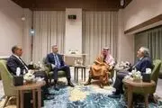 جزئیاتی از نشست اسلام آباد/ تلاش چندجانبه برای پایان تجاوز آمریکا و اسرائیل علیه ایران 