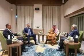 جزئیاتی از نشست اسلام آباد/ تلاش چندجانبه برای پایان تجاوز آمریکا و اسرائیل علیه ایران 