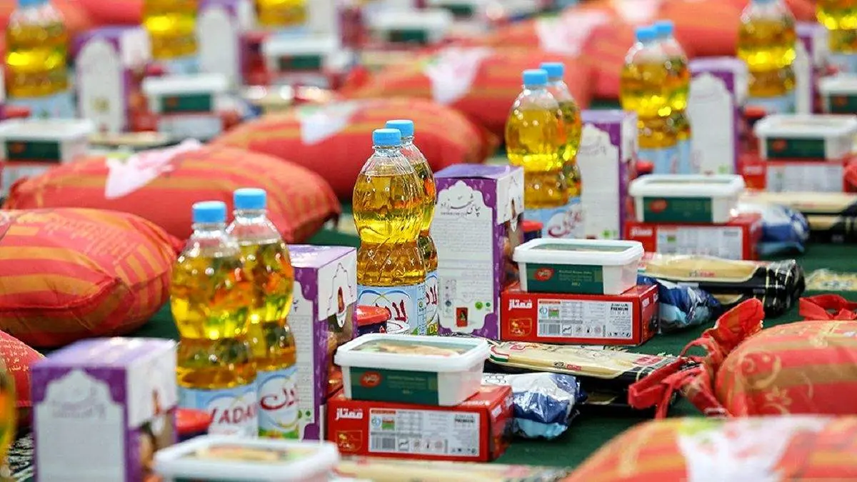 هدیه جدید دولت ایران برای مردم لبنان