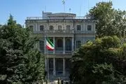 توییت معاون عراقچی پس از پایان مذاکرات استانبول