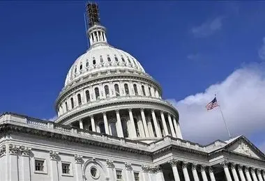 سنا باز هم قطعنامه محدودسازی اختیارات جنگی ترامپ علیه ایران را رد کرد