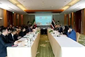 برگزاری پنجمین دور نشست کمیته مشترک کنسولی ایران و تایلند 