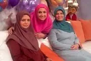 استوری مجری صداوسیما در پاسخ به علی کریمی/ عکس