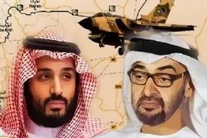 یمن بلای جان روابط عربستان و امارات/ اختلافات به بالاترین میزان خود رسید!