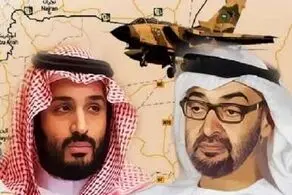 یمن بلای جان روابط عربستان و امارات/ اختلافات به بالاترین میزان خود رسید!