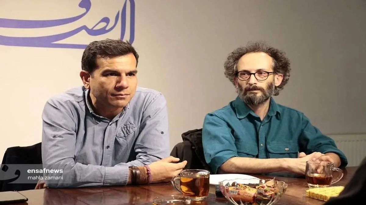 توضیحات همسران نیلوفر حامدی و الهه محمدی درباره بازداشت این دو خبرنگار