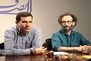 توضیحات همسران  نیلوفر حامدی و الهه محمدی درباره بازداشت این دو خبرنگار