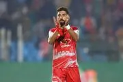 برتری پرسپولیس مقابل ملوان؛‌ شادی معنادار فرشاد فرجی با گاریدو
