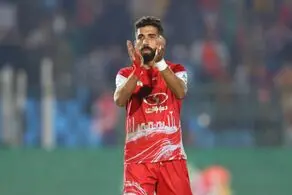 استوری مدافع اسبق پرسپولیس درباره وطن فروشی جنجالی شد!