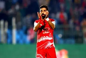 برتری پرسپولیس مقابل ملوان؛‌ شادی معنادار فرشاد فرجی با گاریدو