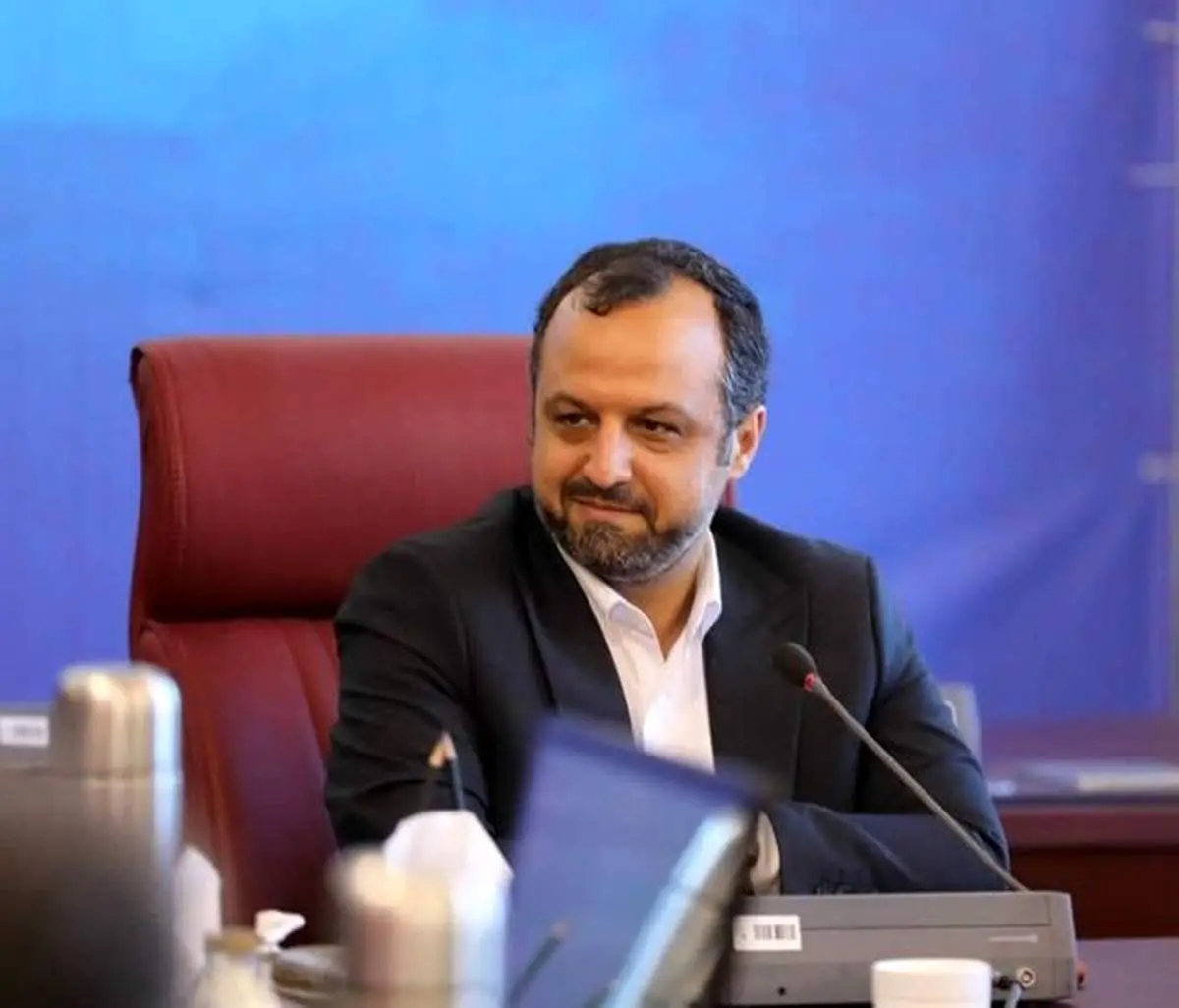 با الگوی جدید سهام عدالت سود زیادی عاید مردم می شود

