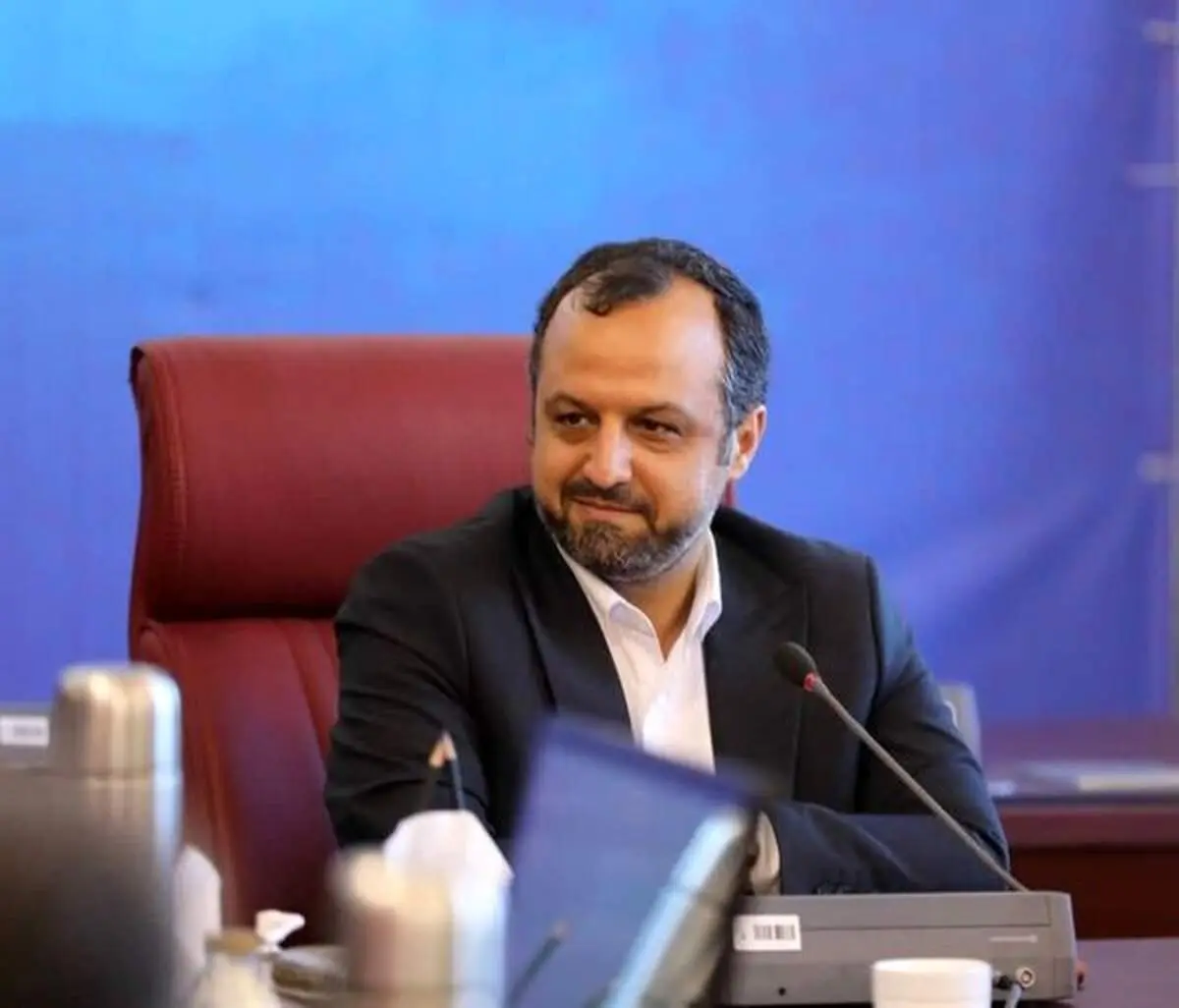 با الگوی جدید سهام عدالت سود زیادی عاید مردم می شود

