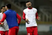 ستاره مغرور زیر بار عذرخواهی از قلعه نویی نرفت!