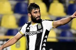 خیمه سپاهان روی ستاره های مدنظر استقلال!